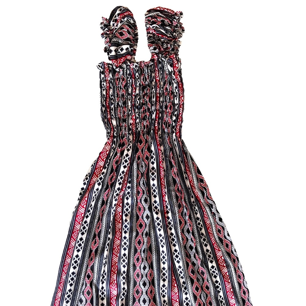 Cotton Sundress